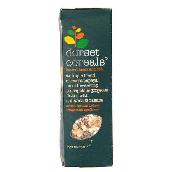 Dorset Cereals Simply Fruity Muesli - Image 3