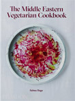 THE MIDDLE EASTERN VEGETARIAN COOKBOOK