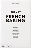 THE ART OF FRENCH BAKING