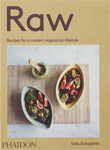 RAW: RECIPES FOR A MODERN VEGETARIAN LIFESTYLE
