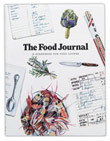 THE FOOD JOURNAL