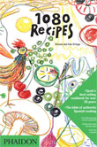 1080 RECIPES by Simone & Ines Ortega