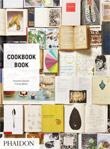 COOKBOOK BOOK by Annahita Kamali, Florian Böhm