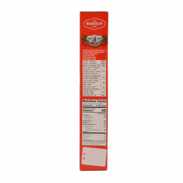 Rodolfi Tomato Puree Tube - Image 4