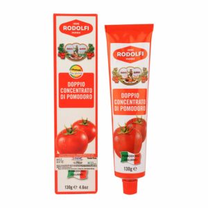 Rodolfi Tomato Puree Tube