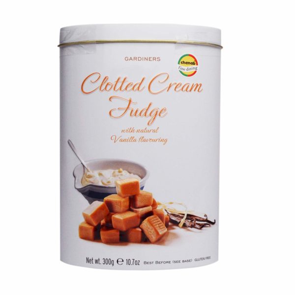 gardiners-clotted-cream-fudge-300g