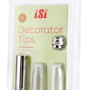 ISI Decorator Tips