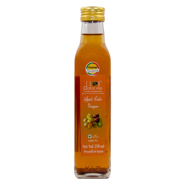 Dolce-vita-apple-cider-vinegar-chenab-impex