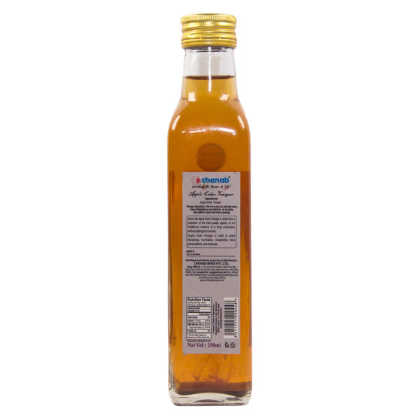 Dolce-vita-apple-cider-vinegar-chenab-impex-back