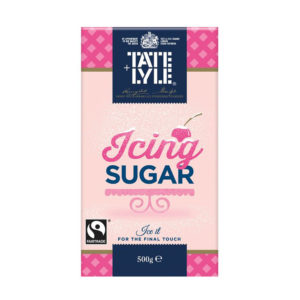 Tate & Lyle Dusting and Icing Sugar