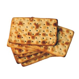 Fine Cheese Fine English Water Crackers
