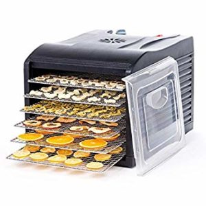 Hendi Food Dehydrator Kitchen Line Incl. 6 Trays