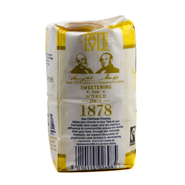 Tate & Lyle Caster Sugar for Baking - Image 4