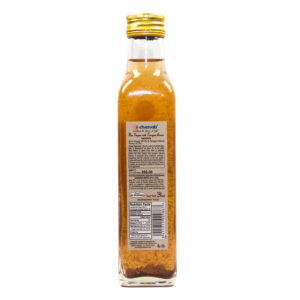 Dolce Vita Wine Vinegar With Tarragon Flavour