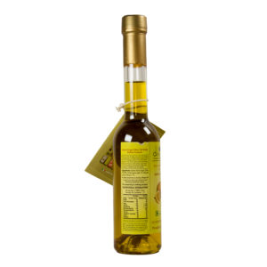 Dolce Vita Flavoured Extra Virgin Olive Oil with Lemon
