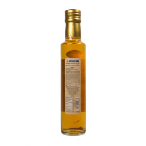 Dolce Vita Chardonnay White Wine Vinegar