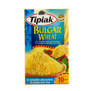 Tipiak Bulgar Wheat