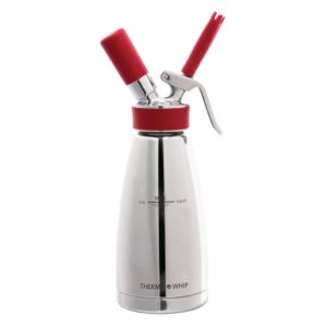 ISI Thermo Whip – Available in 0.5 L