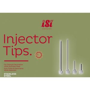 ISI Injector Tips