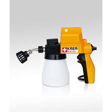 Krea Swiss Oil Spray Guns – The oilSPRAY