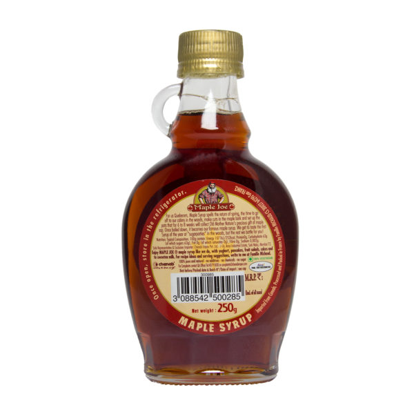 Canadian Maple Syrup - Image 3