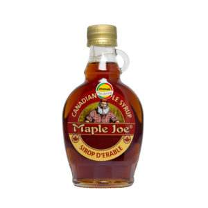 Canadian Maple Syrup