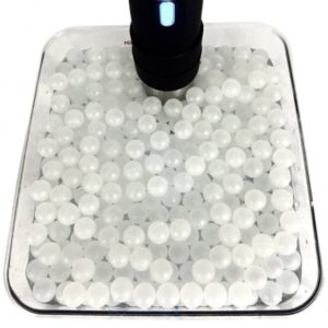 Polyscience Floating Ball Blanket