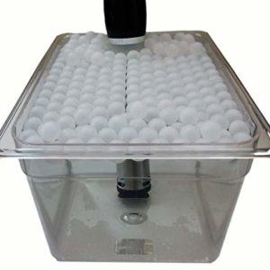 Polyscience Floating Ball Blanket