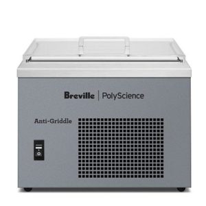 Polyscience Anti-Griddle™, 240V/50Hz, 7A