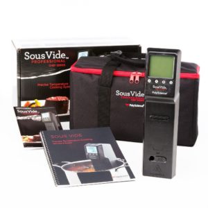 Polyscience Sous Vide Professional – Chef Series