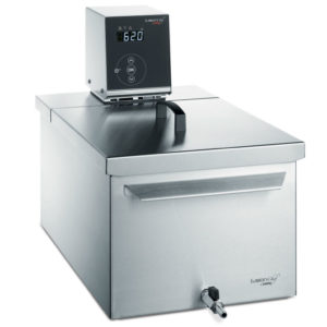 Polyscience Sous Vide Professional™ CLASSIC Series Stainless Steel Integrated Bath Systems