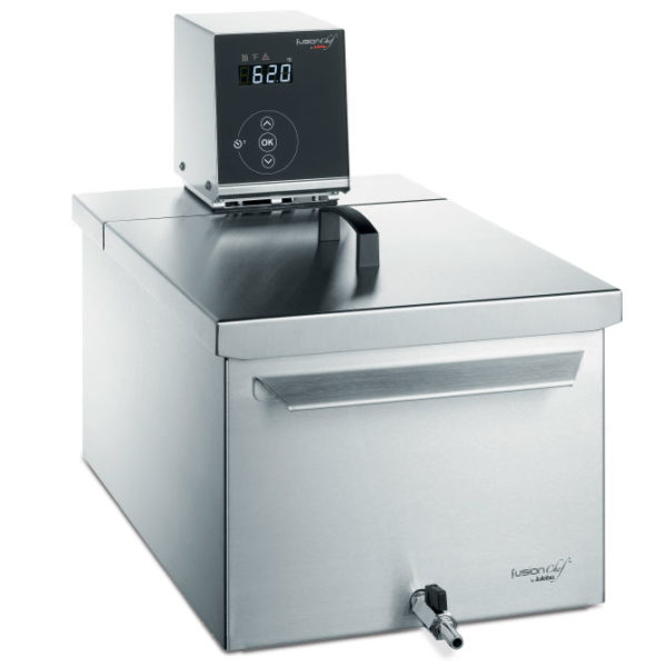 Polyscience Sous Vide Professional™ CLASSIC Series Stainless Steel Integrated Bath Systems - Image 2