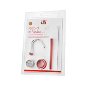 ISI Rapid Insfusion