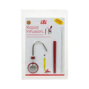 ISI Rapid Insfusion