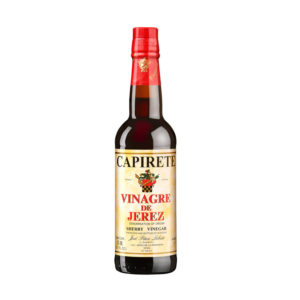 Capirete Sherry Wine Vinegar