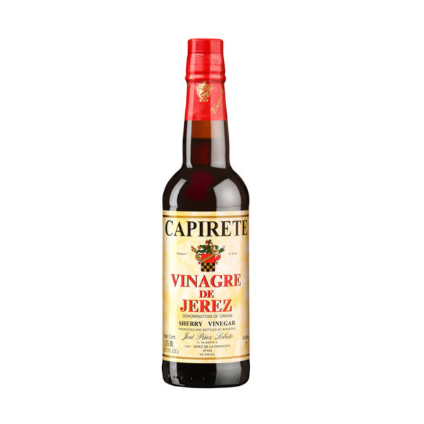 capirete-sherry-wine-vinegar