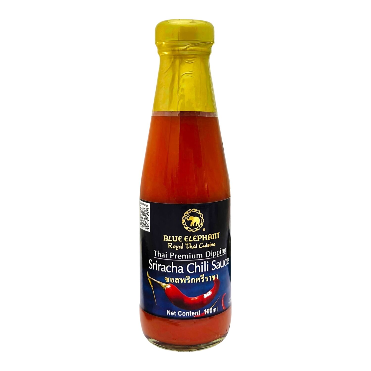 Blue Elephant Sriracha Chili Sauce