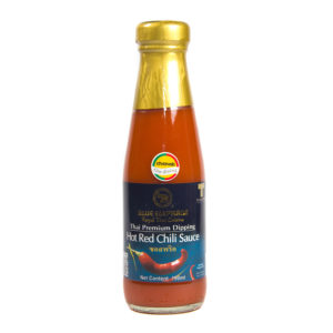 Blue Elephant Thai Chilli Sauce