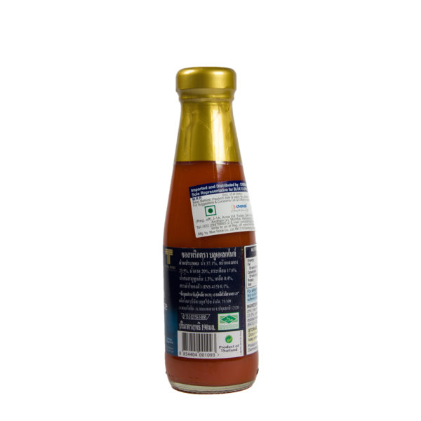Blue Elephant Thai Chilli Sauce - Image 2