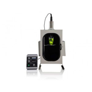 Polyscience The Sonicprep 240V w/acoustic enclosure & 12,7 mm tip