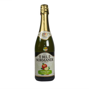 Bel Normande Sparkling Apple Juice