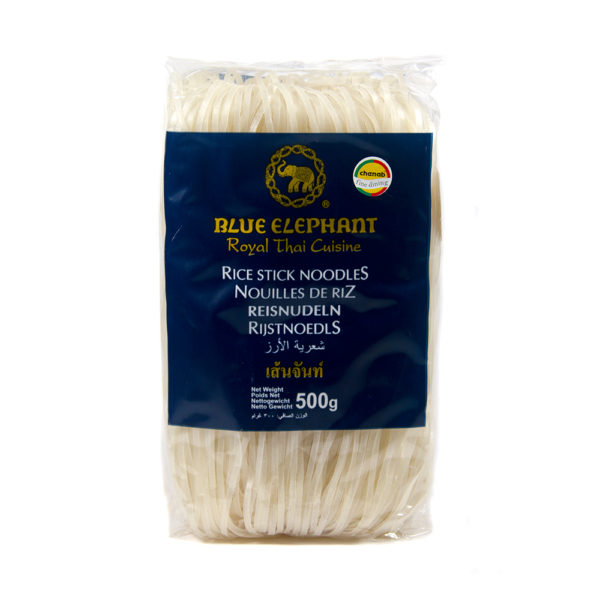 blue-elephant-pad-thai-rice-stick-noodles-chenab-impex