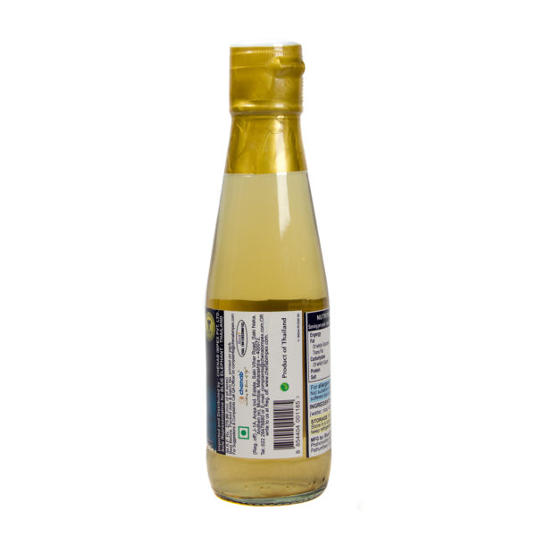 Blue Elephant Rice Vinegar - Image 2