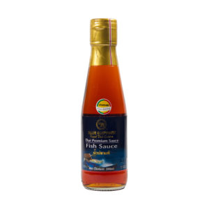 Blue Elephant Thai Fish Sauce