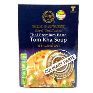 Blue Elephant Thai Tom Kha Soup Paste