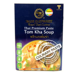 Blue Elephant Thai Gluten Free Tom Kha Soup Paste