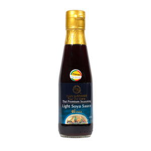 Blue Elephant Thai Light Soya Sauce