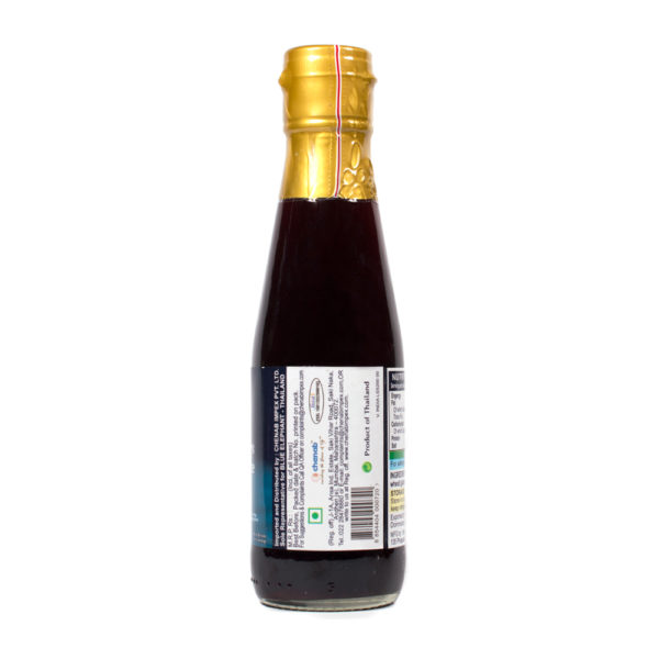 Blue Elephant Thai Light Soya Sauce - Image 4