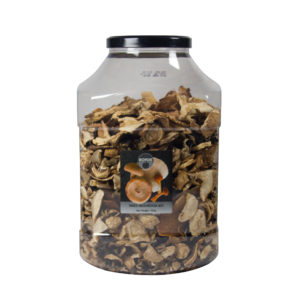 Borde Dried Mix Mushrooms