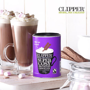 importers hot chocolate